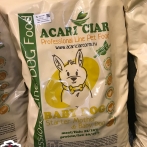 Натуральный корм для собак и кошек - Акари киар в Уфе